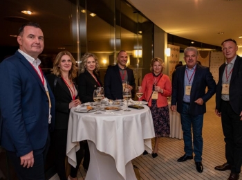 5. međunarodni kongres o ruralnom turizmuOtvorenje kongresa-346