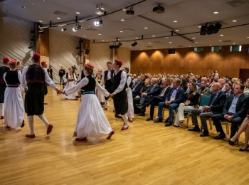 5. međunarodni kongres o ruralnom turizmuOtvorenje kongresa-38