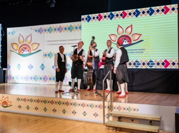 5. međunarodni kongres o ruralnom turizmuOtvorenje kongresa-42