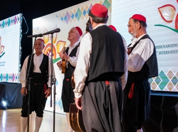 5. međunarodni kongres o ruralnom turizmuOtvorenje kongresa-46