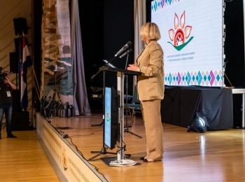 5. međunarodni kongres o ruralnom turizmuOtvorenje kongresa-48