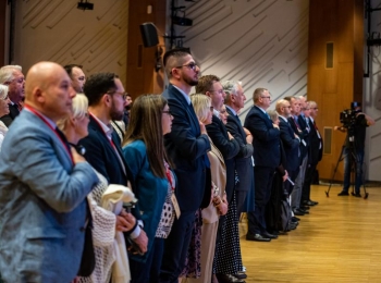 5. međunarodni kongres o ruralnom turizmuOtvorenje kongresa-58