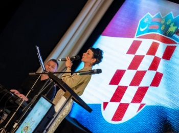 5. međunarodni kongres o ruralnom turizmuOtvorenje kongresa-59