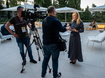 5. međunarodni kongres o ruralnom turizmuOtvorenje kongresa-5