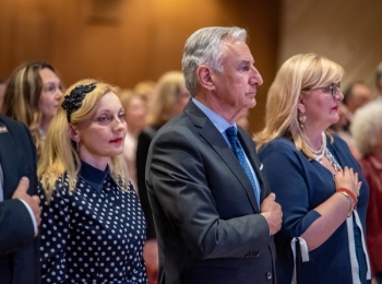5. međunarodni kongres o ruralnom turizmuOtvorenje kongresa-61