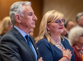 5. međunarodni kongres o ruralnom turizmuOtvorenje kongresa-62