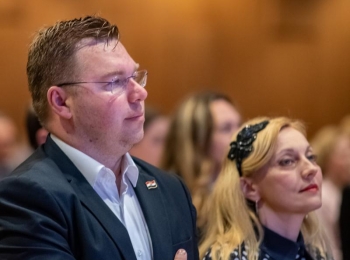 5. međunarodni kongres o ruralnom turizmuOtvorenje kongresa-63
