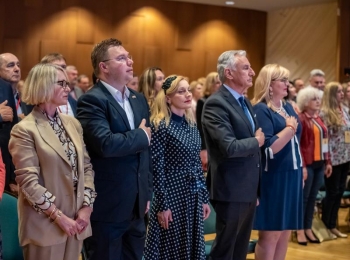 5. međunarodni kongres o ruralnom turizmuOtvorenje kongresa-65