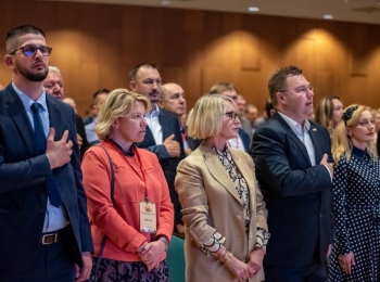5. međunarodni kongres o ruralnom turizmuOtvorenje kongresa-66