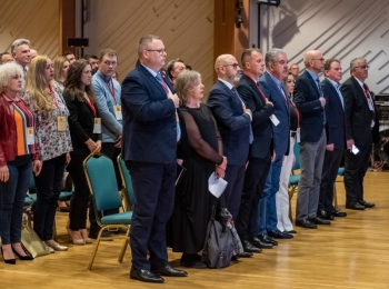 5. međunarodni kongres o ruralnom turizmuOtvorenje kongresa-67