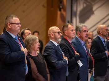 5. međunarodni kongres o ruralnom turizmuOtvorenje kongresa-68