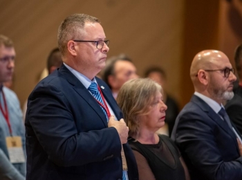 5. međunarodni kongres o ruralnom turizmuOtvorenje kongresa-69