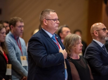 5. međunarodni kongres o ruralnom turizmuOtvorenje kongresa-70