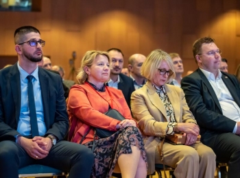 5. međunarodni kongres o ruralnom turizmuOtvorenje kongresa-75