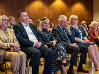 5. međunarodni kongres o ruralnom turizmuOtvorenje kongresa-77