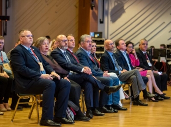 5. međunarodni kongres o ruralnom turizmuOtvorenje kongresa-78