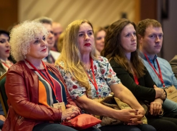 5. međunarodni kongres o ruralnom turizmuOtvorenje kongresa-80