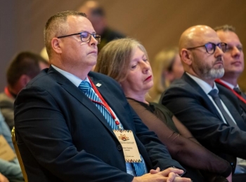5. međunarodni kongres o ruralnom turizmuOtvorenje kongresa-81
