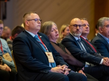 5. međunarodni kongres o ruralnom turizmuOtvorenje kongresa-82