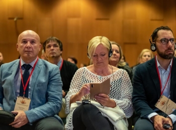 5. međunarodni kongres o ruralnom turizmuOtvorenje kongresa-87
