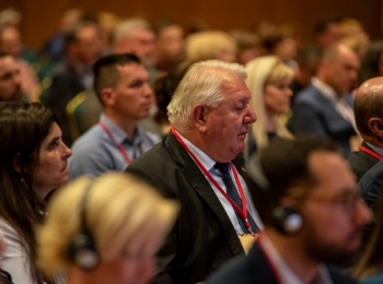 5. međunarodni kongres o ruralnom turizmuOtvorenje kongresa-92