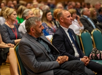 5. međunarodni kongres o ruralnom turizmuOtvorenje kongresa-94