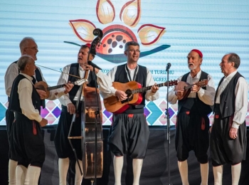 5. međunarodni kongres o ruralnom turizmuOtvorenje kongresa-9