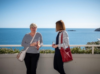 5. međunarodni kongres o ruralnom turizmuSastanak-32
