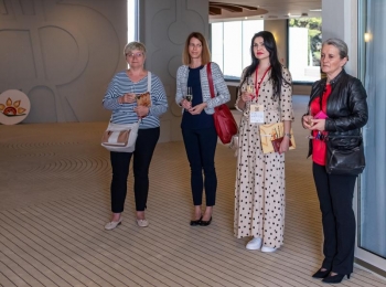 5. međunarodni kongres o ruralnom turizmuSastanak-4