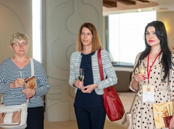 5. međunarodni kongres o ruralnom turizmuSastanak-55