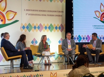 5. međunarodni kongres o ruralnom turizmuPanel-10