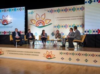 5. međunarodni kongres o ruralnom turizmuPanel-12