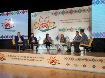 5. međunarodni kongres o ruralnom turizmuPanel-13