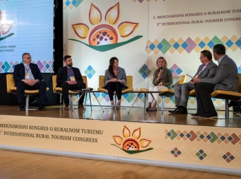 5. međunarodni kongres o ruralnom turizmuPanel-14