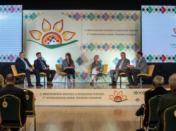 5. međunarodni kongres o ruralnom turizmuPanel-15