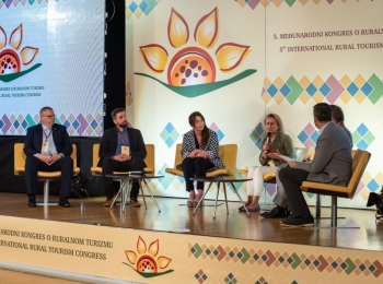 5. međunarodni kongres o ruralnom turizmuPanel-20