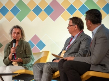 5. međunarodni kongres o ruralnom turizmuPanel-22