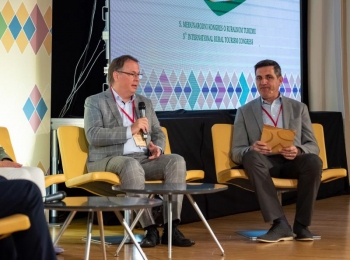 5. međunarodni kongres o ruralnom turizmuPanel-26