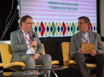 5. međunarodni kongres o ruralnom turizmuPanel-27