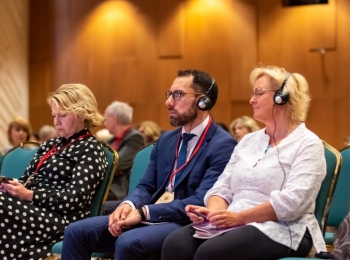 5. međunarodni kongres o ruralnom turizmuPanel-29