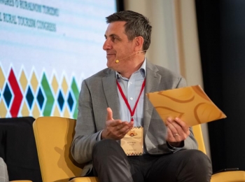 5. međunarodni kongres o ruralnom turizmuPanel-35