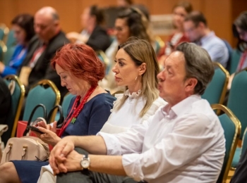 5. međunarodni kongres o ruralnom turizmuPanel-38