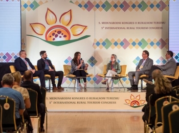 5. međunarodni kongres o ruralnom turizmuPanel-42