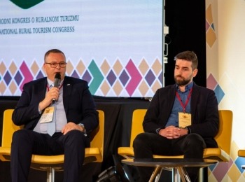 5. međunarodni kongres o ruralnom turizmuPanel-6