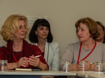 5. međunarodni kongres o ruralnom turizmuPredavanja sesije-17