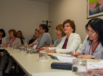 5. međunarodni kongres o ruralnom turizmuPredavanja sesije-19