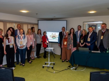 5. međunarodni kongres o ruralnom turizmuPredavanja sesije-2