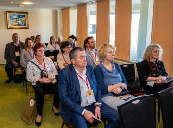 5. međunarodni kongres o ruralnom turizmuPredavanja sesije-6