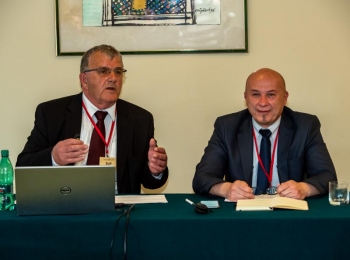 5. međunarodni kongres o ruralnom turizmuPredavanja sesije3-4-5