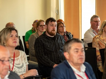 5. međunarodni kongres o ruralnom turizmuPredavanja sesije3-4-8